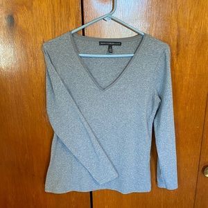 White House Black Market Top